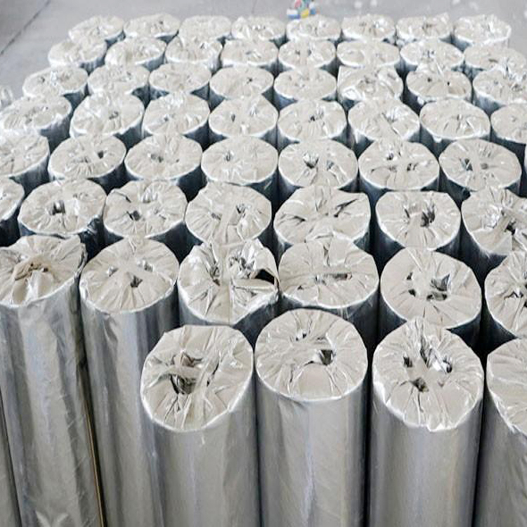 地(dì)暖鋁箔反射膜