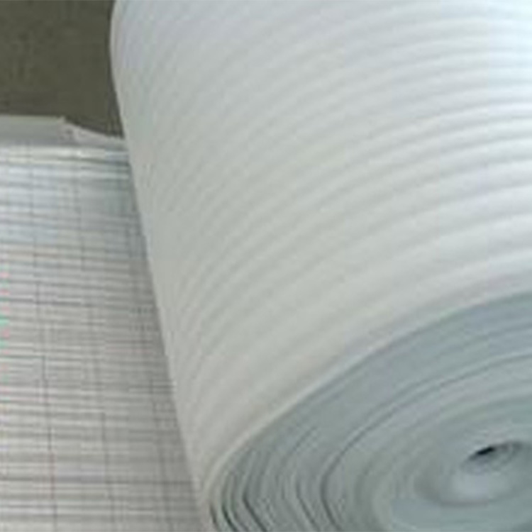 地(dì)暖專用(yòng)反射膜生(shēng)産廠(chǎng)家(jiā)