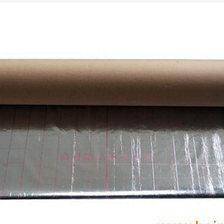 牛皮紙(zhǐ)鋁箔反射膜