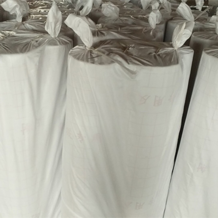 地(dì)暖反射膜