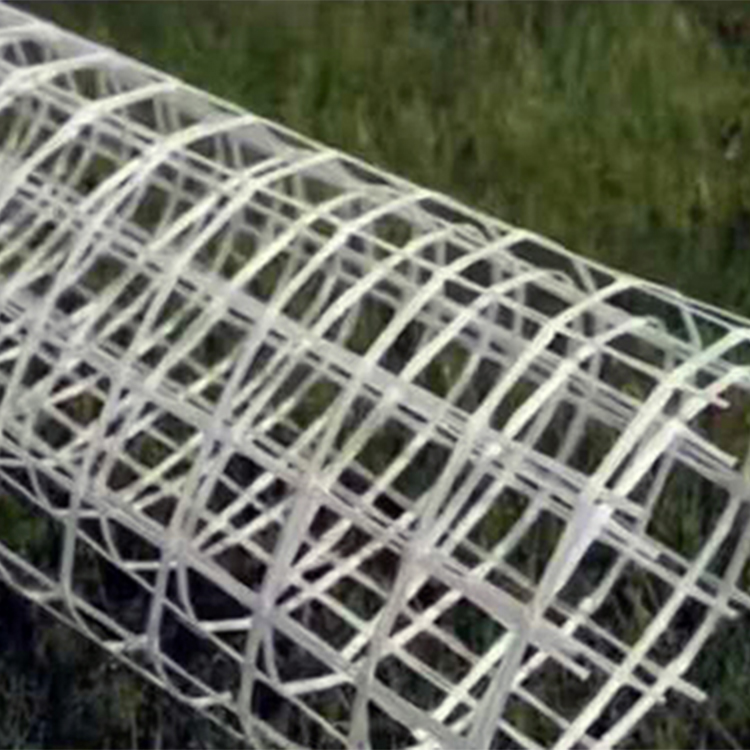 地(dì)暖矽晶網