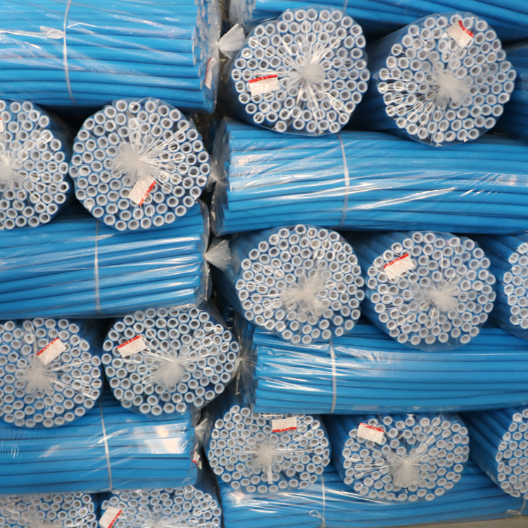 紅(hóng)藍(lán)保溫管用(yòng)于什(shén)麽地(dì)方